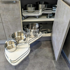 3-к квартира | 89.20 м² | 14 - 16 эт. 01