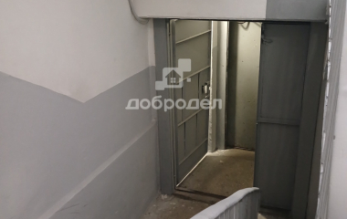 Екатеринбург, ул. Крестинского,59 корп.1