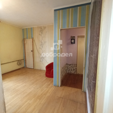 1-к квартира | 30.60 м² | 2 - 4 эт. 11