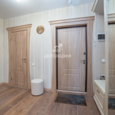 2-к квартира | 69.20 м² | 19 - 25 эт. 31