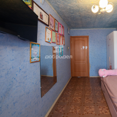 4-к квартира | 74.20 м² | 8 - 10 эт. 41
