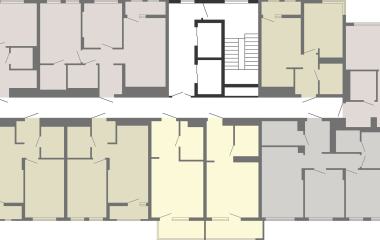 Екатеринбург, переулок Трамвайный, 6