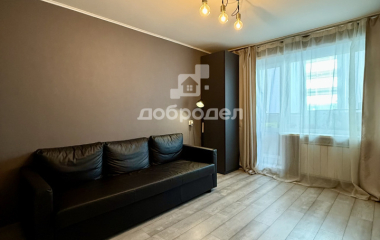 Екатеринбург, ул. Начдива Онуфриева,4
