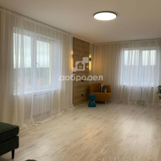 2-к квартира | 68.00 м² | 8 - 9 эт. 70