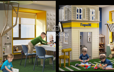 Екатеринбург, ул. Академика Ландау,3