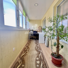 3-к квартира | 83.70 м² | 9 - 9 эт. 70