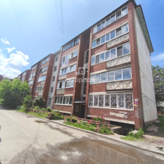 3-к квартира | 57.40 м² | 5 - 5 эт. 81