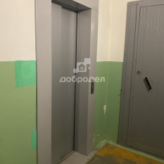 4-к квартира | 94.60 м² | 3 - 9 эт. 90