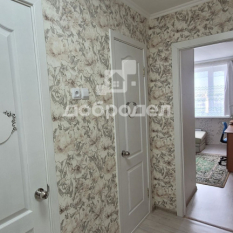 2-к квартира | 48.00 м² | 11 - 12 эт. 50