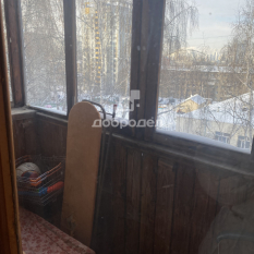 2-к квартира | 42.90 м² | 5 - 5 эт. 40