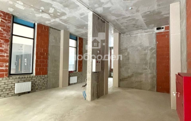 Екатеринбург, ул. Пехотинцев,2г