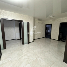 4-к квартира | 163.00 м² | 8 - 25 эт. 141