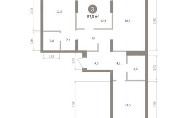 Екатеринбург, ул. Таватуйская, 20/7 стр