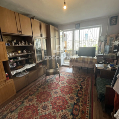 2-к квартира | 48.00 м² | 5 - 16 эт. 00