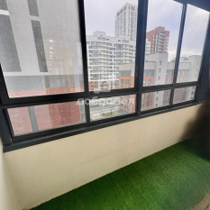 1-к квартира | 27.30 м² | 7 - 31 эт. 20