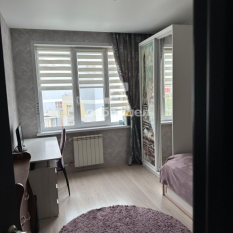 2-к квартира | 56.90 м² | 4 - 22 эт. 21