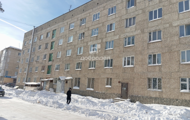 Верхняя Пышма, ул. Юбилейная,20