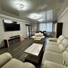 4-к квартира | 163.00 м² | 8 - 25 эт. 11