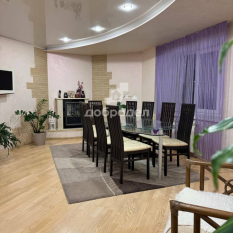 3-к квартира | 107.30 м² | 9 - 16 эт. 10