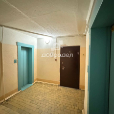 4-к квартира | 74.00 м² | 11 - 12 эт. 91