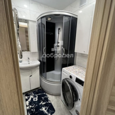 2-к квартира | 43.40 м² | 1 - 5 эт. 21