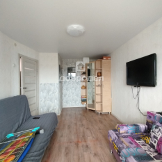 1-к квартира | 32.50 м² | 2 - 2 эт. 00