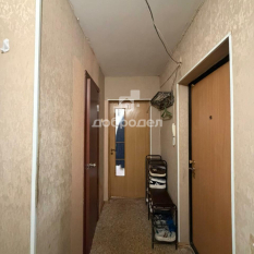 2-к квартира | 41.70 м² | 2 - 5 эт. 40