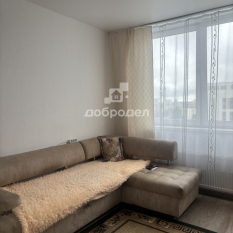 1-к квартира | 33.80 м² | 16 - 18 эт. 01