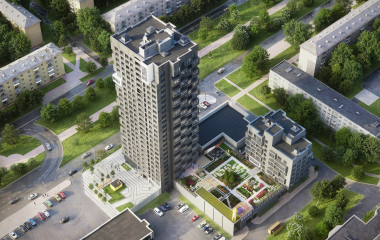Екатеринбург, ул Посадская, .