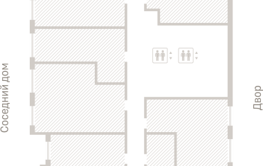 Екатеринбург, ​Улица Шаумяна, 32