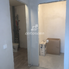 1-к квартира | 45.40 м² | 5 - 5 эт. 21