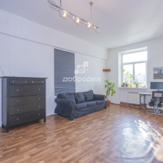 2-к квартира | 66.10 м² | 5 - 5 эт. 11