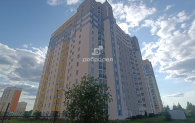 Екатеринбург, ул. Ракетная,18