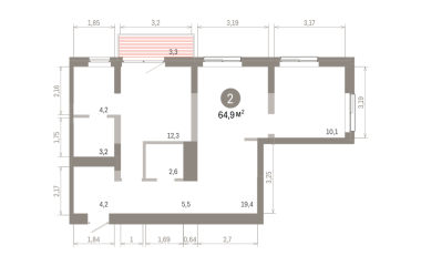 Екатеринбург, ул. Войкова, 15