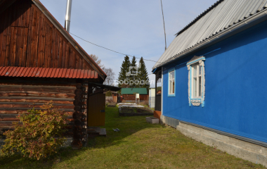 Режик, ул. Хрустальная,16