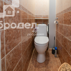 2-к квартира | 47.60 м² | 8 - 9 эт. 11