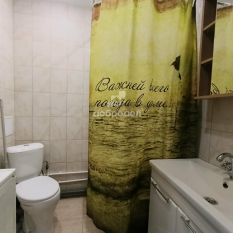 1-к квартира | 18.60 м² | 23 - 25 эт. 40