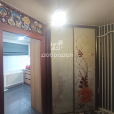 1-к квартира | 35.00 м² | 1 - 12 эт. 141