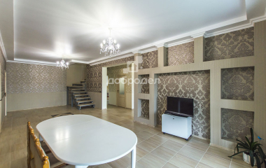 посёлок Растущий, Белоярский городской округ, 46а Петровская