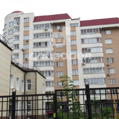 3-к квартира | 66.60 м² | 7 - 10 эт. 11