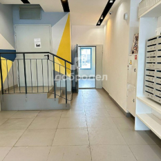 1-к квартира | 36.30 м² | 11 - 13 эт. 31