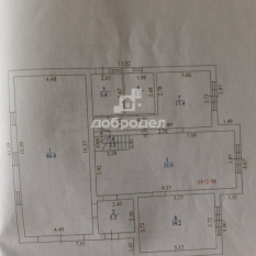 Дом | 0.00 м² 130