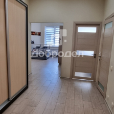 2-к квартира | 57.10 м² | 1 - 24 эт. 70