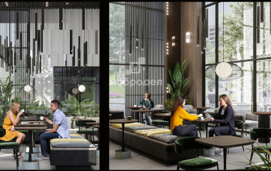 Екатеринбург, ул. Академика Ландау,3