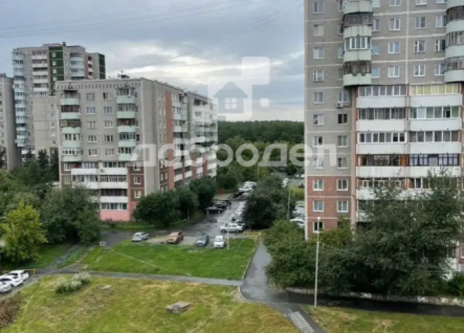 1-к квартира | 33.00 м² | 8 - 9 эт.