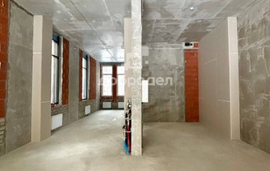 Екатеринбург, ул. Пехотинцев,2г