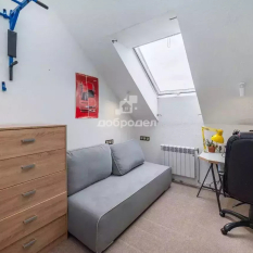 2-к квартира | 54.00 м² | 4 - 4 эт. 21
