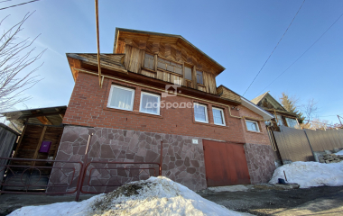 Исеть, ул. Дачная,20