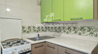 2-к квартира | 41.50 м² | 2 - 5 эт.