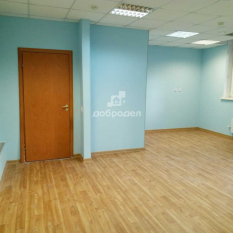104.00 м² | 1 - 19 эт. 01